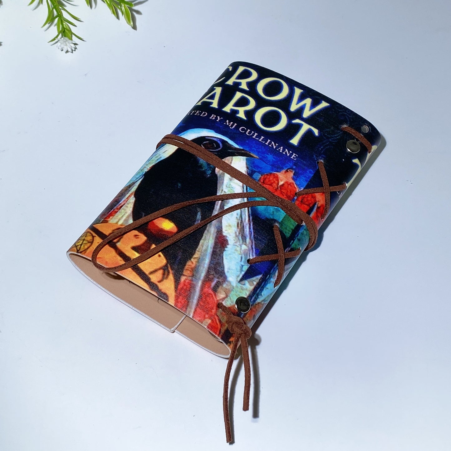 Tarot Cards with Notebook Crystal Healing Bulk Wholesale