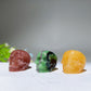 1.1" Mini Crystal Skull Carving Crystal Healing Bulk Wholesale