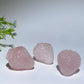 1.4" Crystal Strawberry Carving Crystal Healing Bulk Wholesale