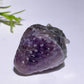 1.4" Crystal Strawberry Carving Crystal Healing Bulk Wholesale