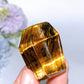 1.4" Crystal Mini Coffin Carving Crystal Healing Bulk Wholesale