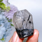 1.4" Crystal Mini Coffin Carving Crystal Healing Bulk Wholesale