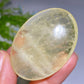 1.8"-2.0" Citrine Palm Crystal Healing Bulk Wholesale