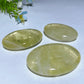 1.8"-2.0" Citrine Palm Crystal Healing Bulk Wholesale