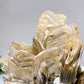 Unique Golden Mica Grow with Aquamarine Black Tourmaline & Quartz Specimen with Stand Crystal Healing Bulk Wholesale
