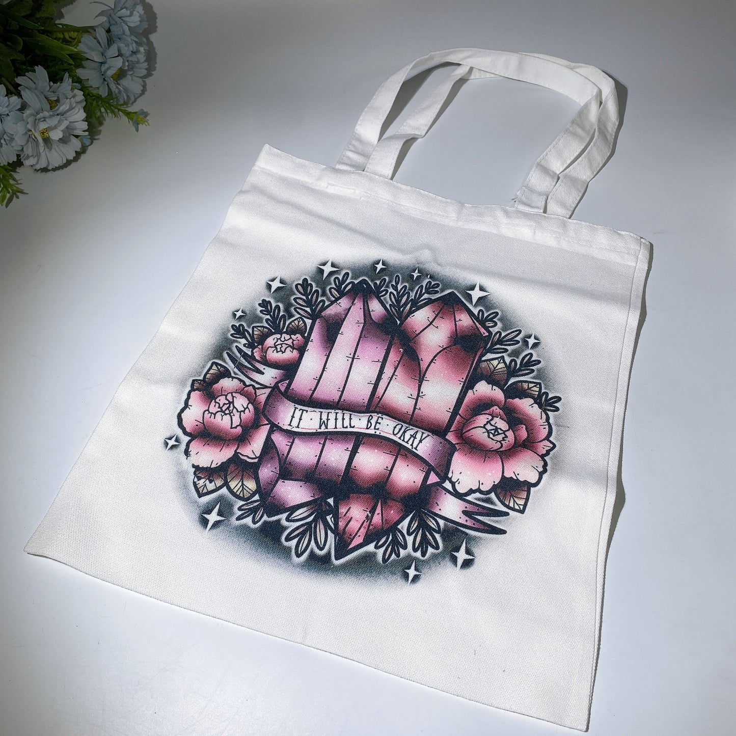 Cloth Bag Crystal Healing Bulk Wholesale