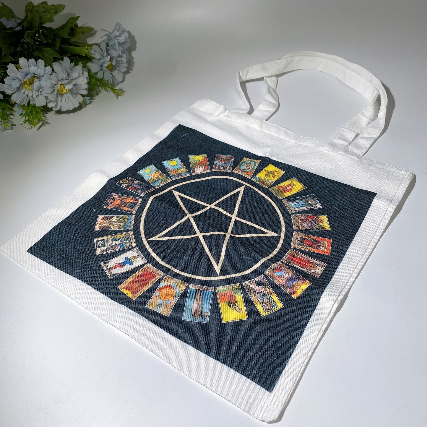 Cloth Bag Crystal Healing Bulk Wholesale