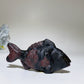 3.1" Crystal Fish Carving Crystal Healing Bulk Wholesale