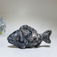 3.1" Crystal Fish Carving Crystal Healing Bulk Wholesale