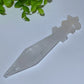 5.1" Mixed Crystal Sword Carvings Bulk Wholesale