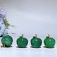 20mm Crystal Apple Fruit Pendant Crystal Healing Bulk Wholesale