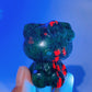 2.0" Crystal Hello Kitty Carving Crystal Healing Bulk Wholesale