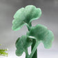 19cm Green Aventurine Tree Carving Crystal Healing Bulk Wholesale