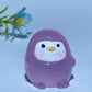 1.1" Luminous Penguin Carving Crystal Healing Bulk Wholesale