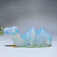 3.9" Crystal Camel Carving Crystal Healing Bulk Wholesale