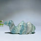 3.9" Crystal Camel Carving Crystal Healing Bulk Wholesale