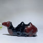3.9" Crystal Camel Carving Crystal Healing Bulk Wholesale