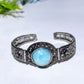 Hemimorphite Bangle Crystal Healing Bulk Wholesale