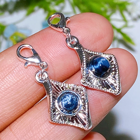 Petersite Pendant Crystal Healing Bulk Wholesale