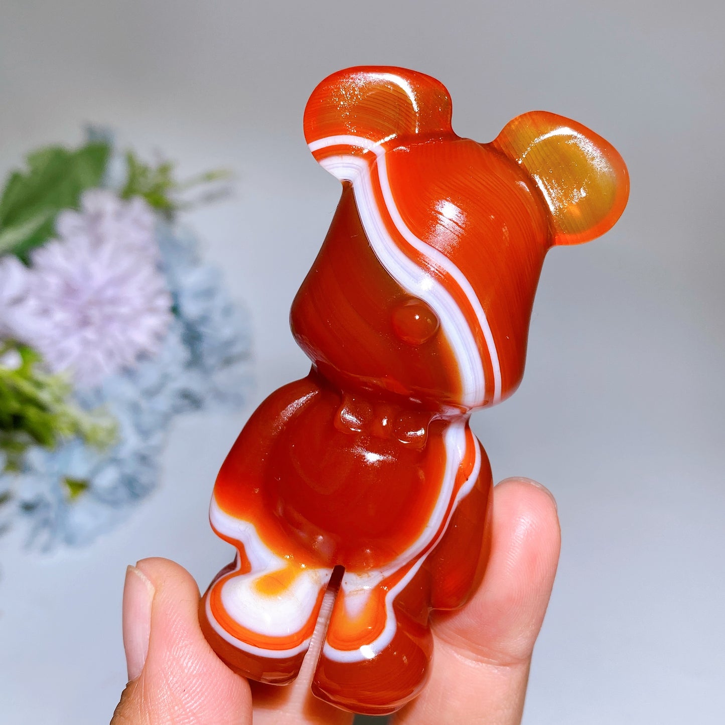 1.9"-3.5" Sardonyx Carving Crystal Healing Bulk Wholesale