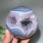 Unique Agate Grow with Amethyst Geode Crystal Healing Bulk Wholesale
