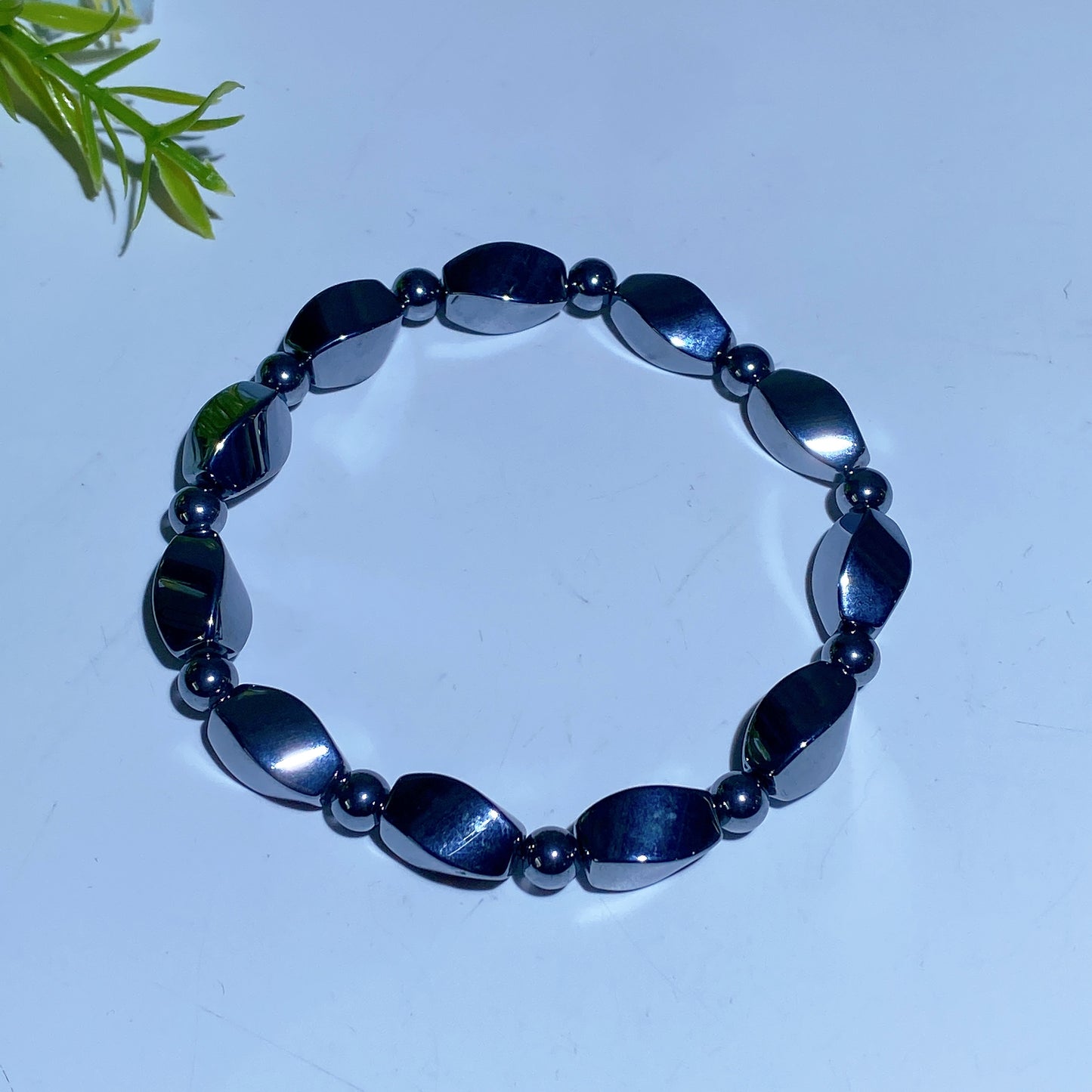 Terahertz Bracelet Crystal Healing Bulk Wholesale