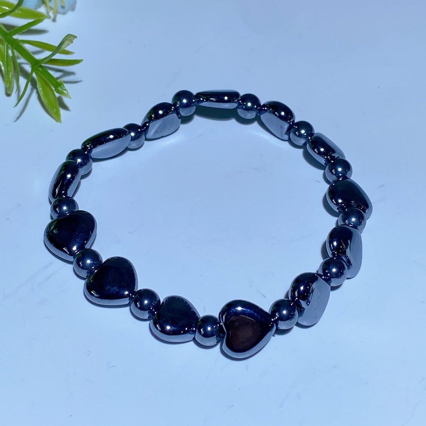 Terahertz Bracelet Crystal Healing Bulk Wholesale
