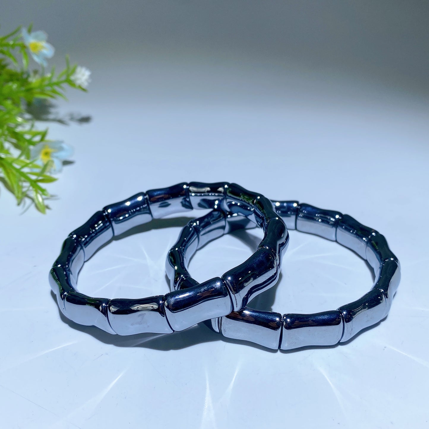 Terahertz Bracelet Crystal Healing Bulk Wholesale