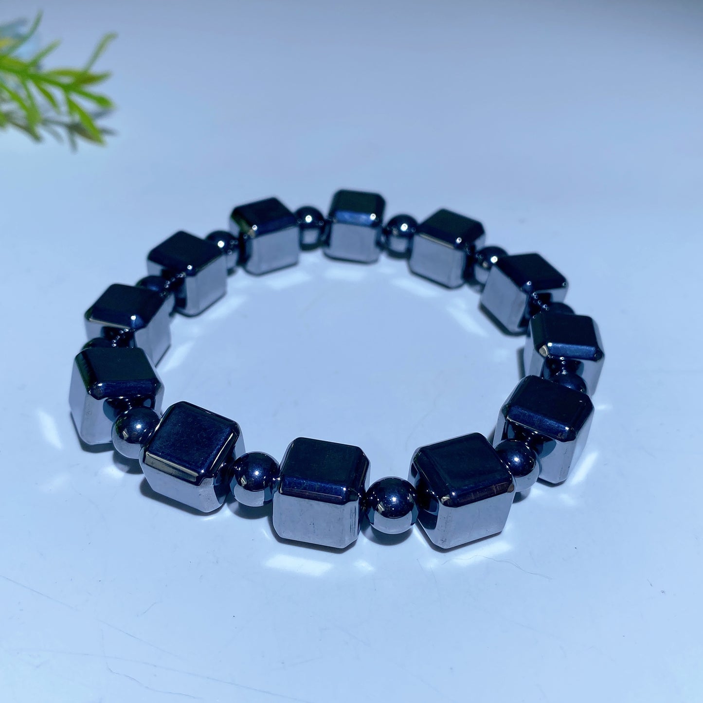 Terahertz Bracelet Crystal Healing Bulk Wholesale