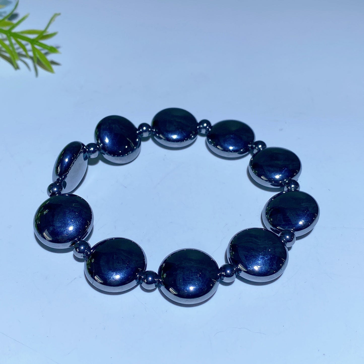 Terahertz Bracelet Crystal Healing Bulk Wholesale