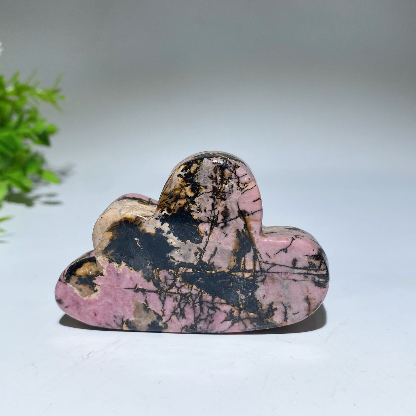 2.7"-3.1" Crystal Cloud Carving Crystal Healing Bulk Wholesale