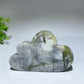 2.7"-3.1" Crystal Cloud Carving Crystal Healing Bulk Wholesale