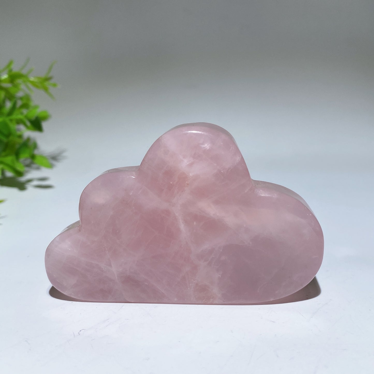 2.7"-3.1" Crystal Cloud Carving Crystal Healing Bulk Wholesale