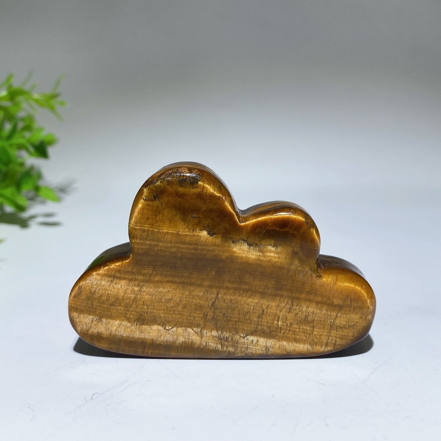 2.7"-3.1" Crystal Cloud Carving Crystal Healing Bulk Wholesale