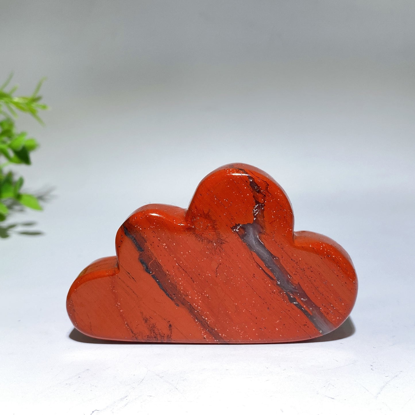 2.7"-3.1" Crystal Cloud Carving Crystal Healing Bulk Wholesale