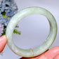 2.28"-2.38" Serpentine Jade Bangle Crystal Healing Bulk Wholesale