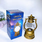 Crystal Ball Rotating Lamp Crystal Healing Bulk Wholesale
