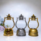 Crystal Ball Rotating Lamp Crystal Healing Bulk Wholesale