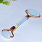 14cm Crystal Facial Roller Crystal Healing Bulk Wholesale