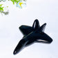 2.7" Crystal Plane Carving Crystal Healing Bulk Wholesale