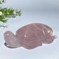 Unique Rose Quartz Carving Crystal Healing Bulk Wholesale