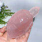 Unique Rose Quartz Carving Crystal Healing Bulk Wholesale