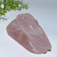 Unique Rose Quartz Carving Crystal Healing Bulk Wholesale