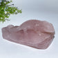 Unique Rose Quartz Carving Crystal Healing Bulk Wholesale