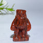 1.3" Crystal Star War Carving Set Crystal Healing Bulk Wholesale