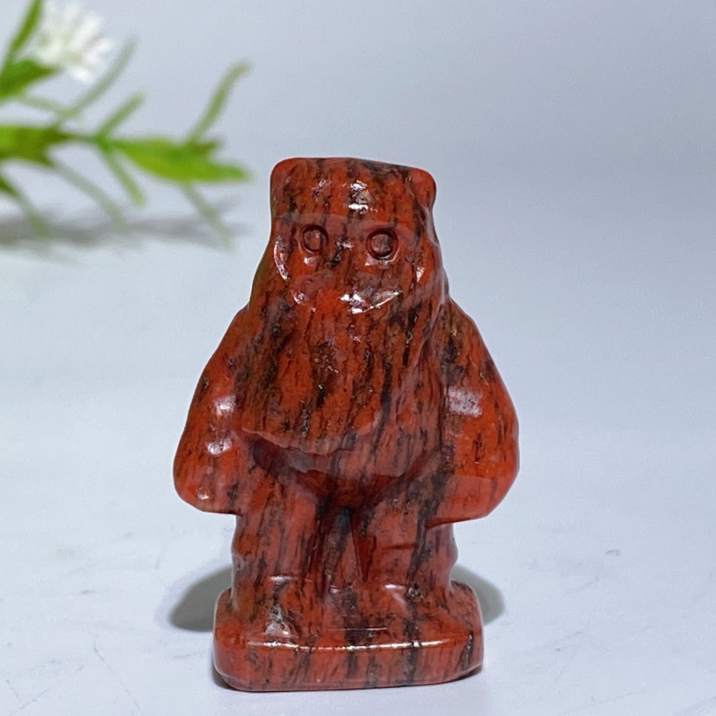 1.3" Crystal Star War Carving Set Crystal Healing Bulk Wholesale