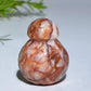 1.3" Crystal Star War Carving Set Crystal Healing Bulk Wholesale