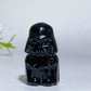 1.3" Crystal Star War Carving Set Crystal Healing Bulk Wholesale