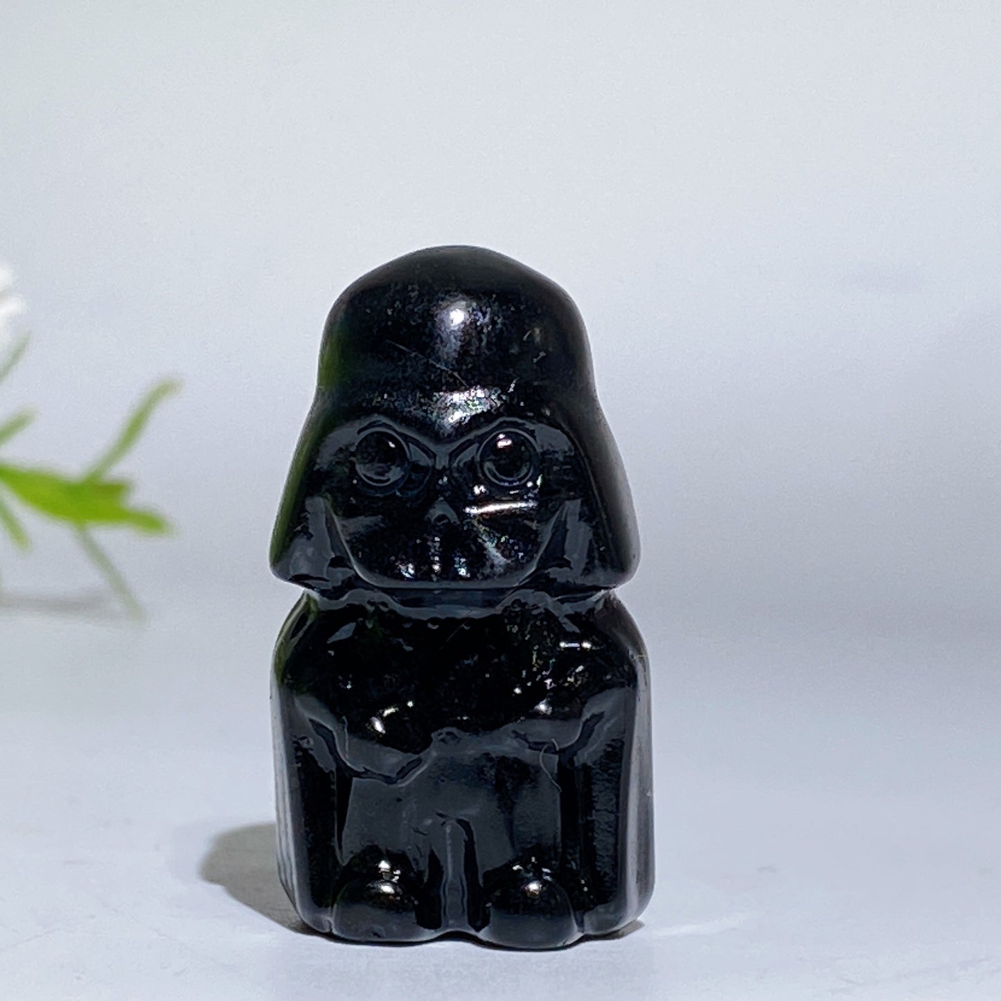 1.3" Crystal Star War Carving Set Crystal Healing Bulk Wholesale