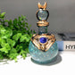 5.5" Resin Magic Potion Bottle Bulk Wholesale